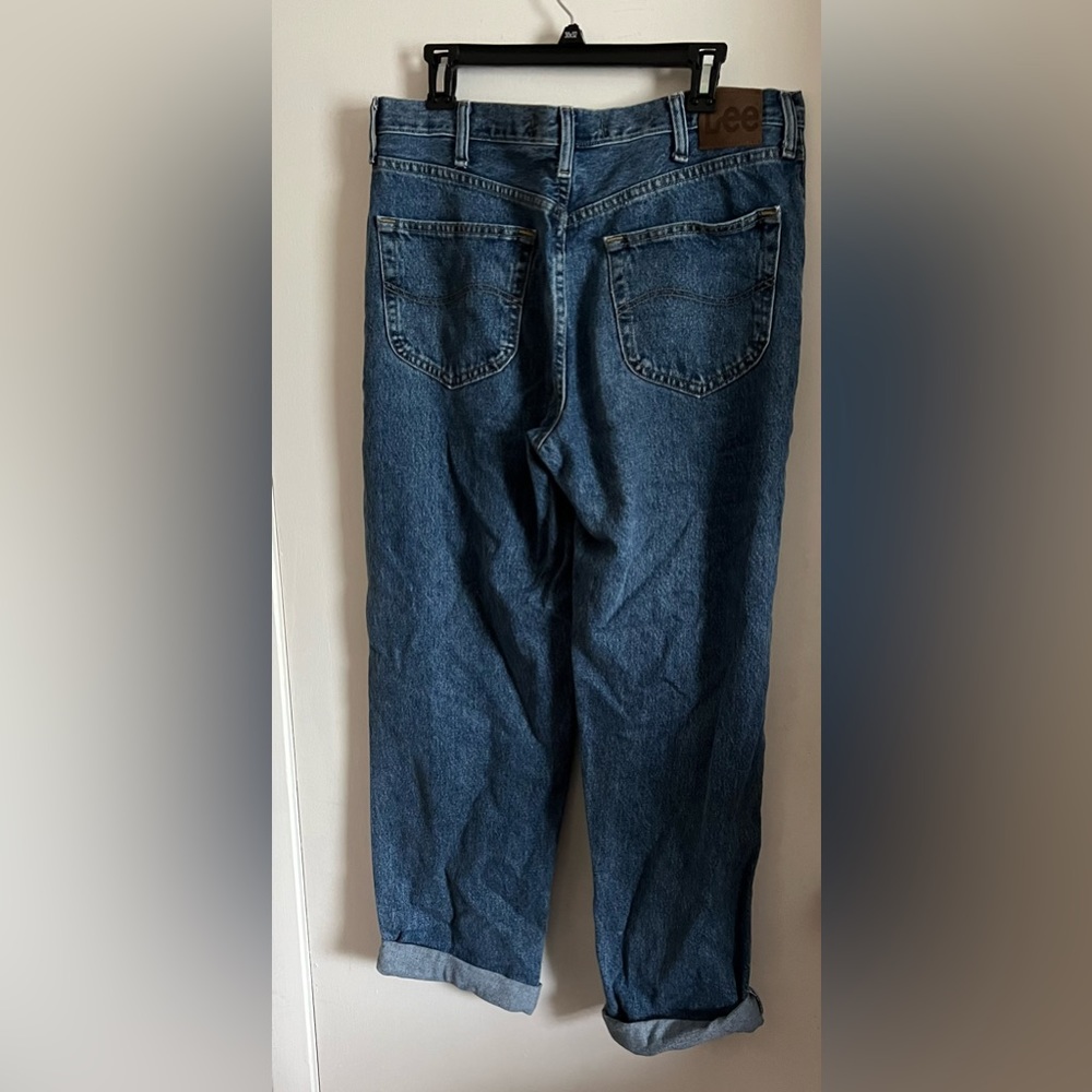 Lee Jeans - Picture 2 of 2